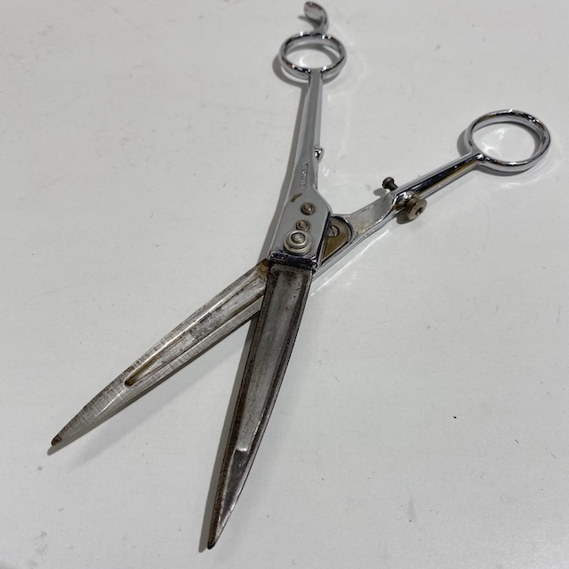 SCISSOR, Hairdressing Scissors